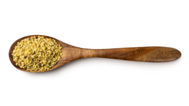 istock mung bean or green gram in a spoon 1401542247