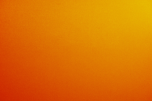 Fondo abstracto marrón naranja amarillo. Gradiente. Fondo de color ocre con espacio para el diseño. photo