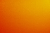 Yellow orange brown abstract background. Gradient. Ocher color background with space for design.