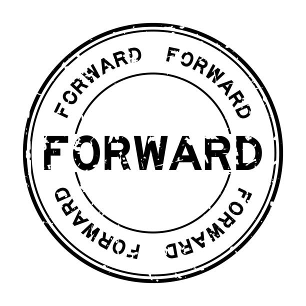 Forward Ruber Stamp 130+ Move Forward Rubber Stamp Stock Photos, Pictures & Royalty-Free ...