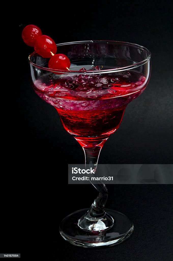Cosmopolitan Martini - Photo de Alcool libre de droits