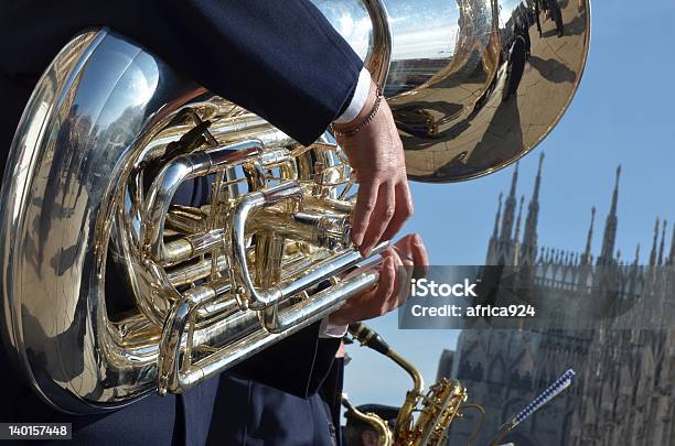 Flugelhorn - イタリアのストックフォトや画像を多数ご用意 - イタリア, オーケストラ, トランペット