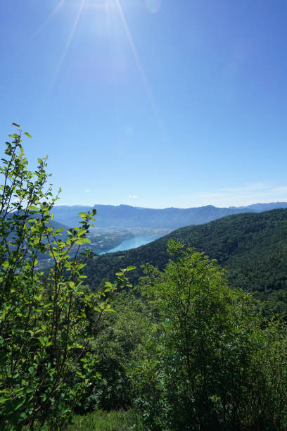 istock Mountains in the Trentino 1401593944