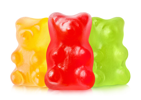 Gummy bears