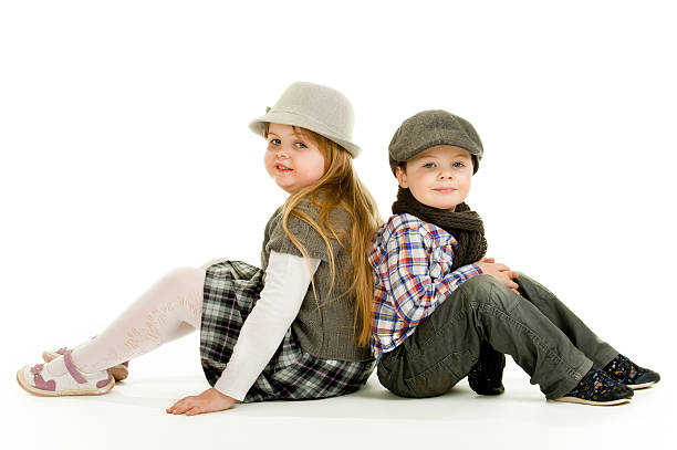 istock brother and sister 140159711