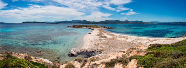 istock Tavolara island, Sardinia 1401603731