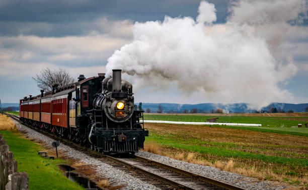 Corn Train 15,400+ Coal Train Stock Photos, Pictures & Royalty-Free Images - iStock