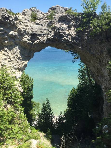 istock On Mackinac Island 1401610276