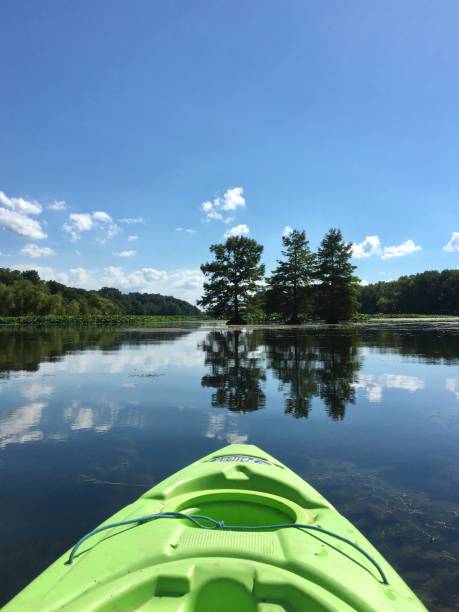 istock Summer in Indiana 1401610561