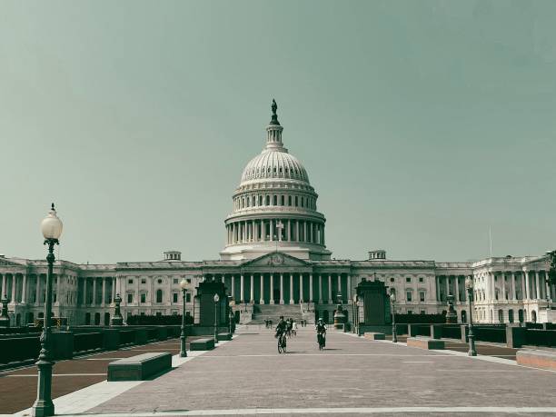 istock United States Capitol Building 1401612804