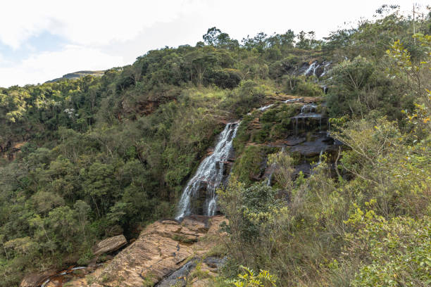 istock natural landscape in the district of Sao Bartolomeu 1401620852
