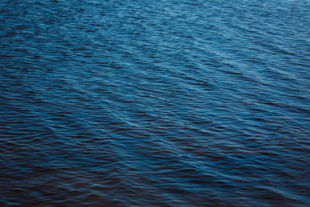 istock The surface of the water. Ocean coast. 1401623064