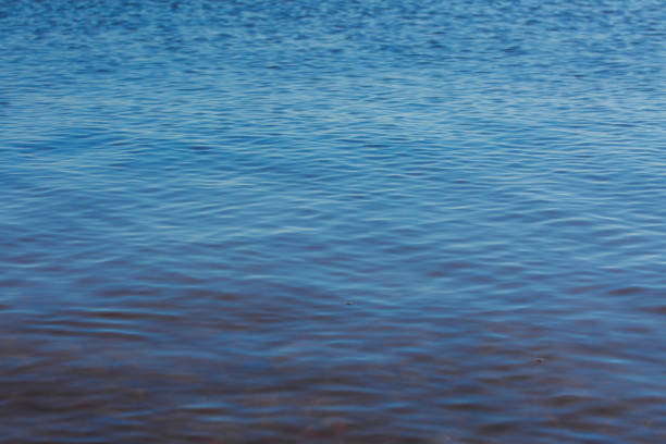 istock The surface of the water. Ocean coast. 1401623133