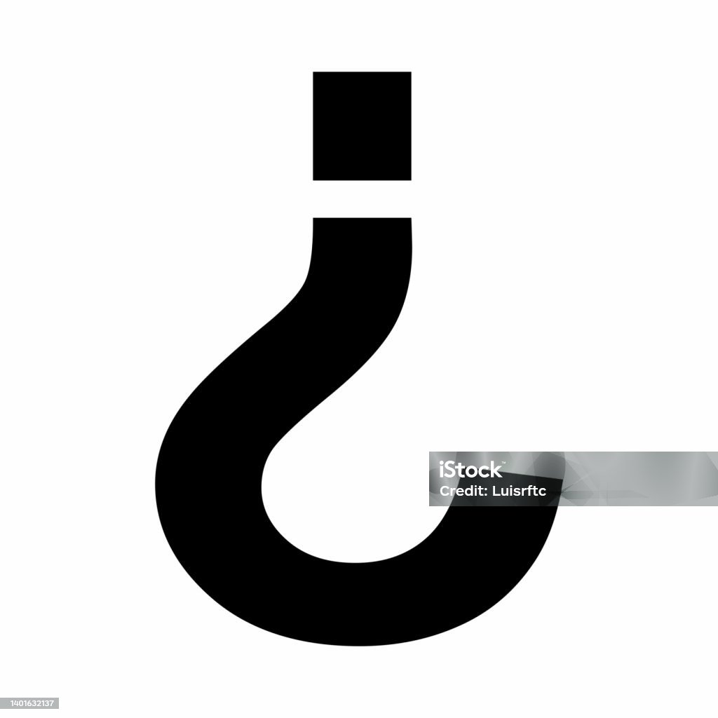 Question Mark Inversed Inverted Question Mark Stock Illustration - Download Image Now ...