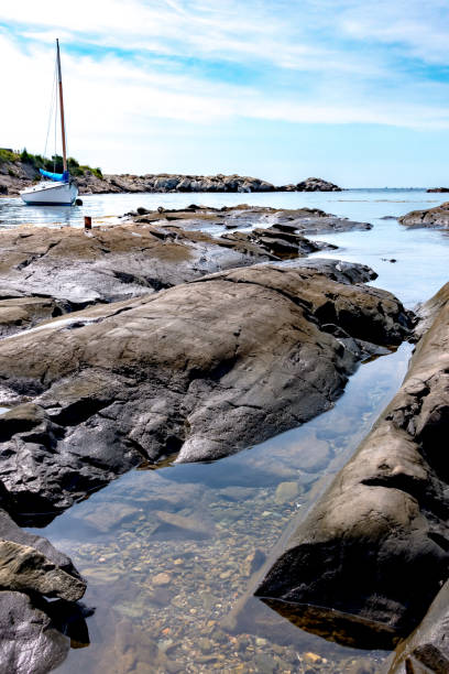 istock scenic views in newport rhode island harbor 1401643546