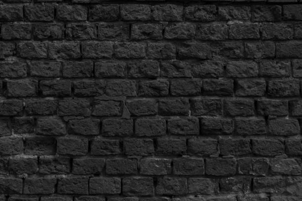 istock Brick wall of the building. 1401660351