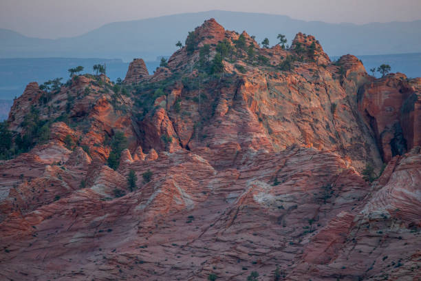 istock Zion Kolob Terrace 1401663872