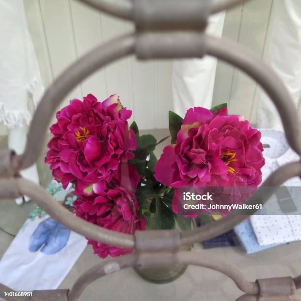 Artificial Flowers Stock Photo - Download Image Now - Affectionate, Arrangement, Artificial
