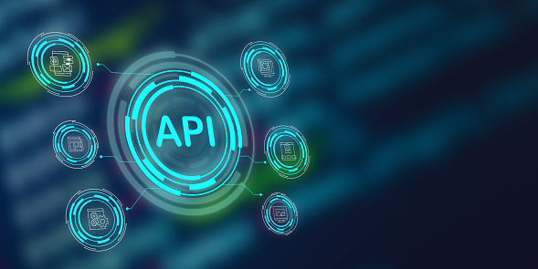 Interfaz de programación de aplicaciones (API) photo