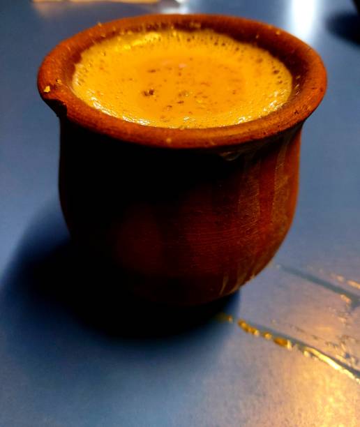 istock Tandoori Chai 1401677006
