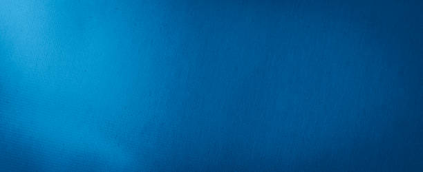 istock scratched blue metal sheet with visible texture. background 1401678097