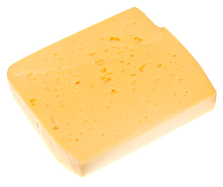 Comte, French Cheese produced from Cow's Milk