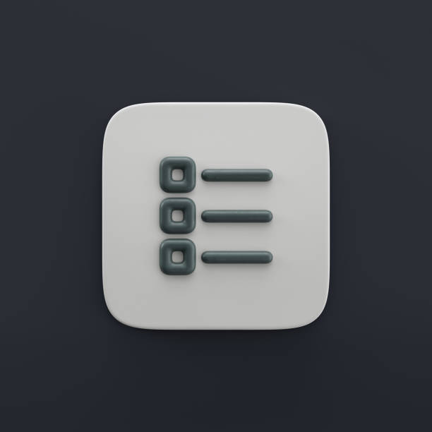 Reminder concept. Gold ring, red color, desktop and table calendar with play symbol. Reminder for movies, social media contents.