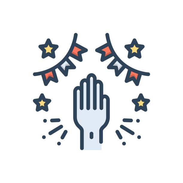 Involve Photo 60+ Involve Vector Stock Illustrations, Royalty-Free Vector Graphics ...