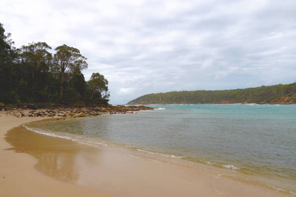 istock Pambula, NSW, Australia 1401690201