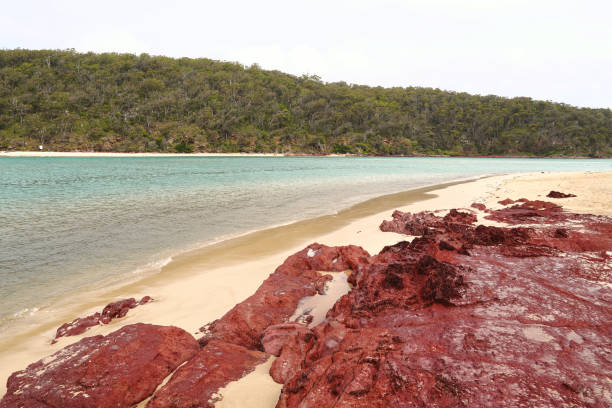 istock Pambula, NSW, Australia 1401690299