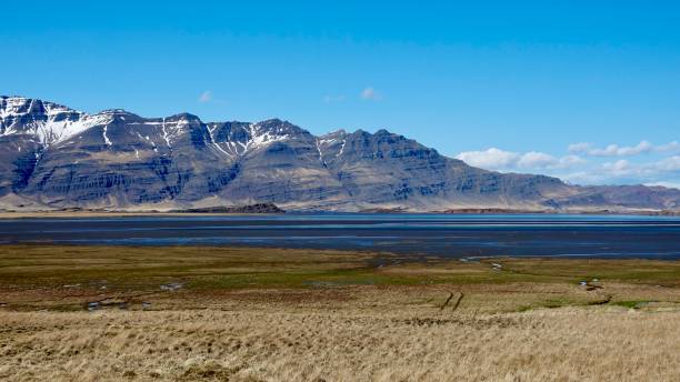 istock Fascinating scenery in Iceland. 1401691810