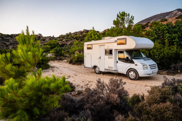 Delaware, DE RV Shipping Services