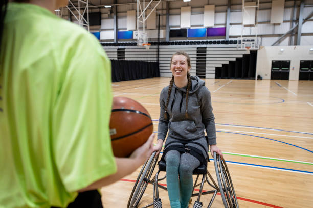 istock Ready to Play Basketball 1401716548