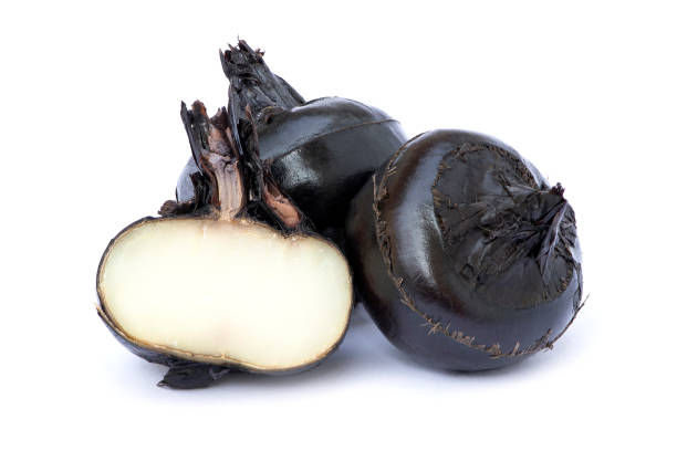 istock chinese water chestnut fruit 1401719901