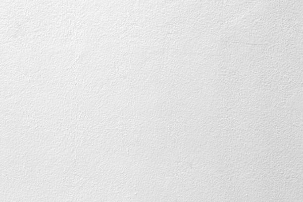 istock White color with an old grunge wall concrete texture as a background. 1401734302
