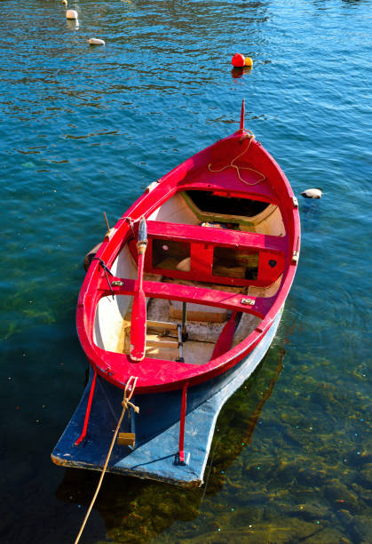 istock camogli liguria italy 1401739856