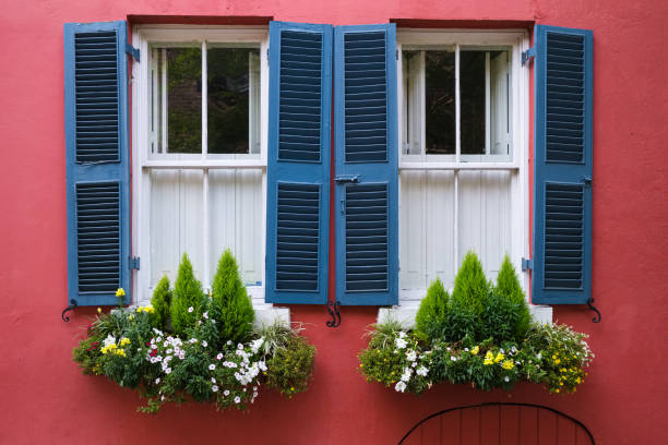 istock Charleston Cityscape 1401756107