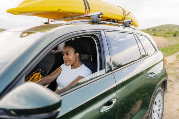 istock On the way to the lake 1401766536