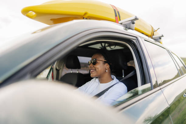 istock On the way to the lake 1401766753