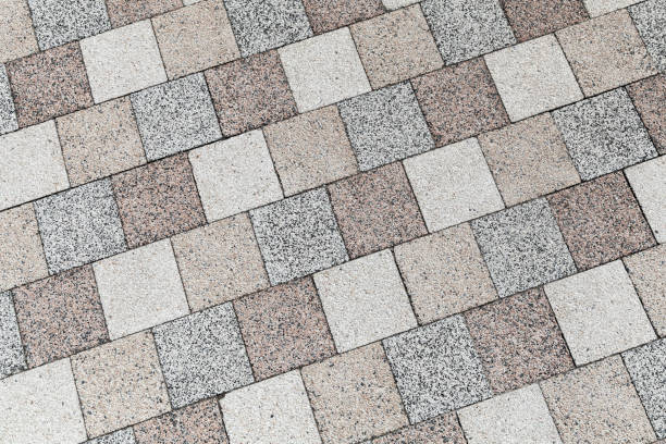 istock Street pavement background photo texture 1401788421
