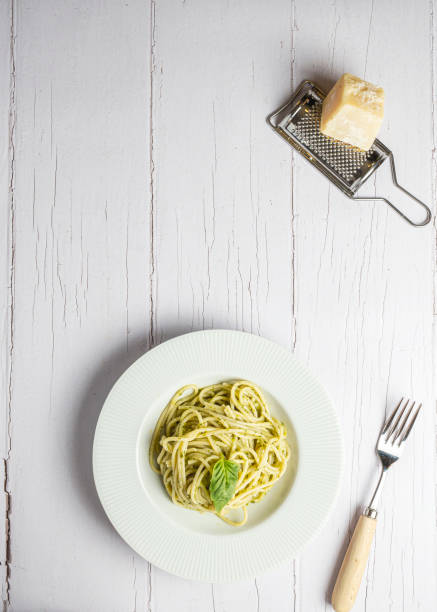 spaghetti bolognese