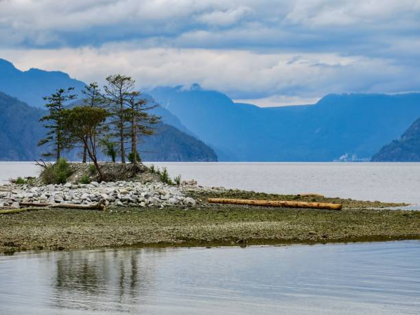 istock The Majestic Scenery in Coastal British Columbia 1401803556