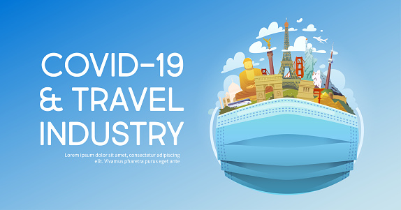 Covid-19 and travel industry