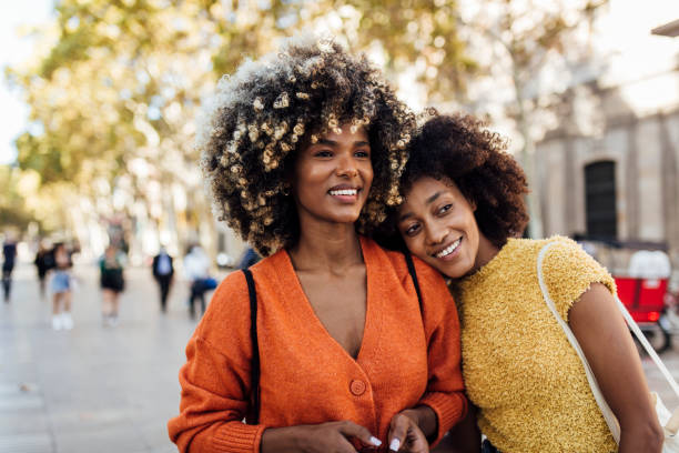 istock African American friends on vacation 1401823201
