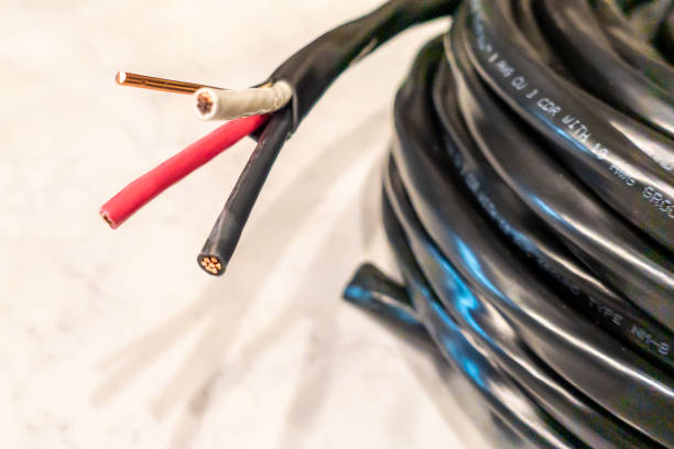 istock eight gauge copper wire cable 600 volts rating 1401834065