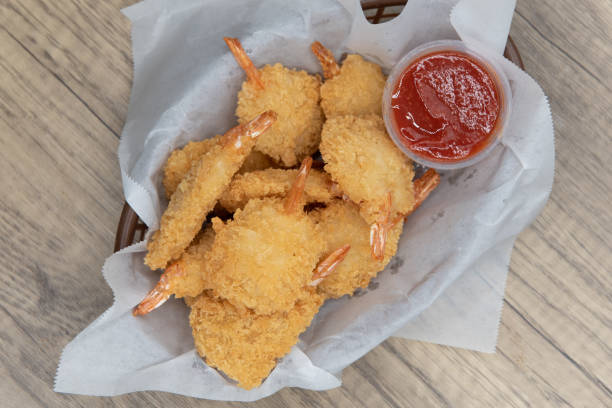 istock Seafood favorite meals too tempting to pass. 1401835216