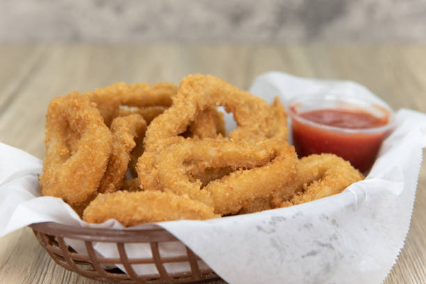 istock Seafood favorite meals too tempting to pass. 1401835220