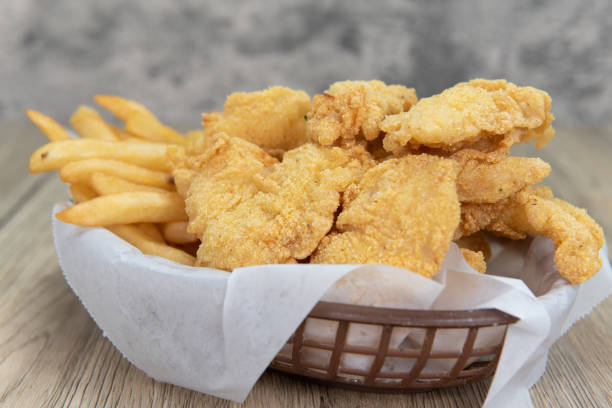 istock Seafood favorite meals too tempting to pass. 1401835864
