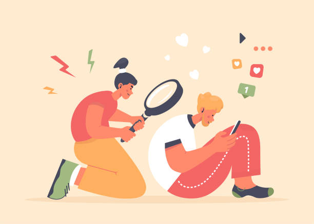 Jealous Graphics 6,200+ Jealousy Stock Illustrations, Royalty-Free Vector Graphics ...