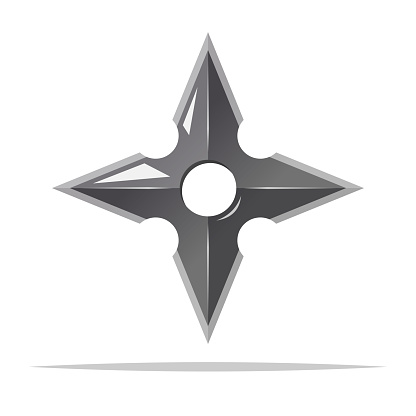 忍者手裏剣無料 クリップアート無料ダウンロード 忍者手裏剣無料 クリップアート無料ダウンロード